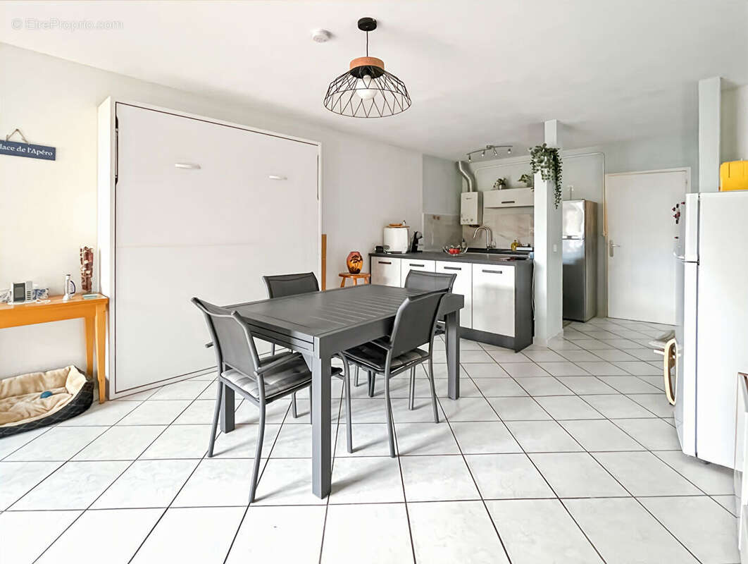 Appartement à SAUSSET-LES-PINS