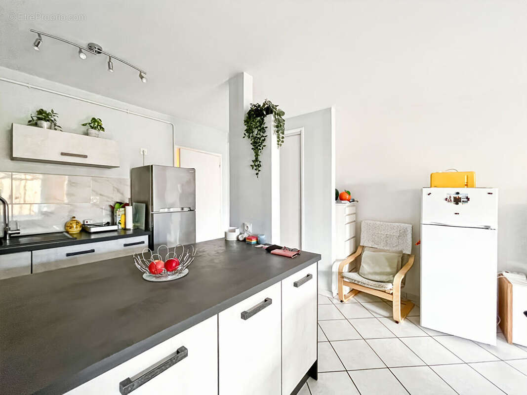 Appartement à SAUSSET-LES-PINS