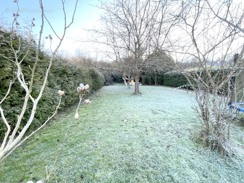 Maison à LA FERTE-SOUS-JOUARRE