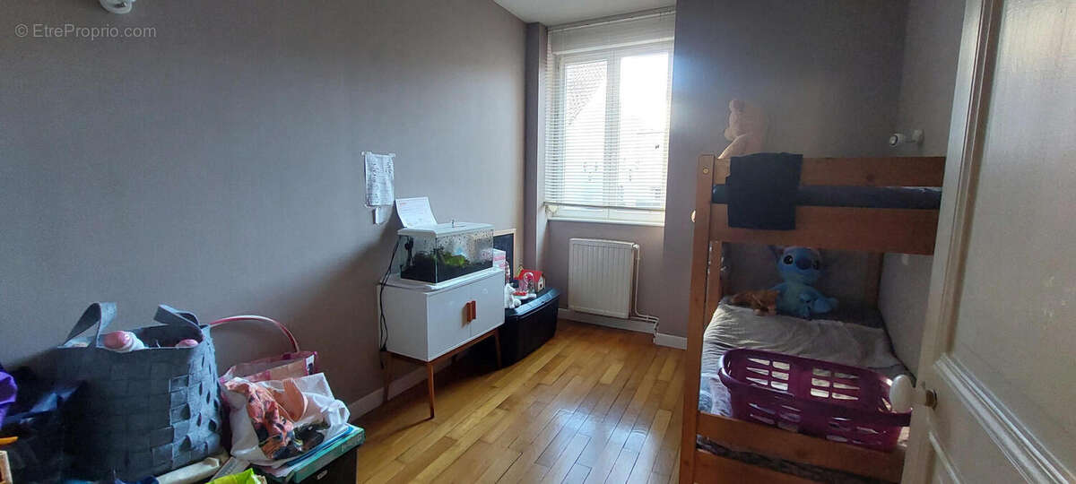 20250114_104659 - Appartement à REMIREMONT