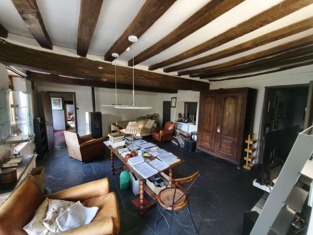 Autre à VILLEFRANCHE-SUR-CHER