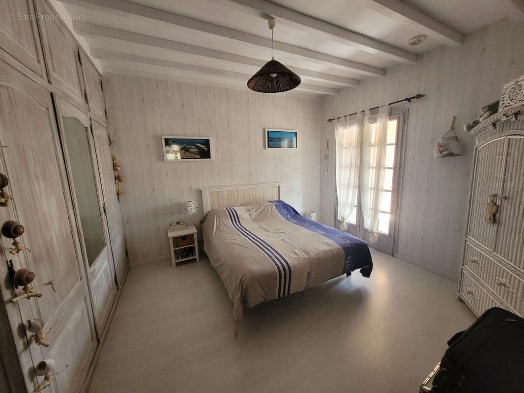 Maison à BIRAC-SUR-TREC