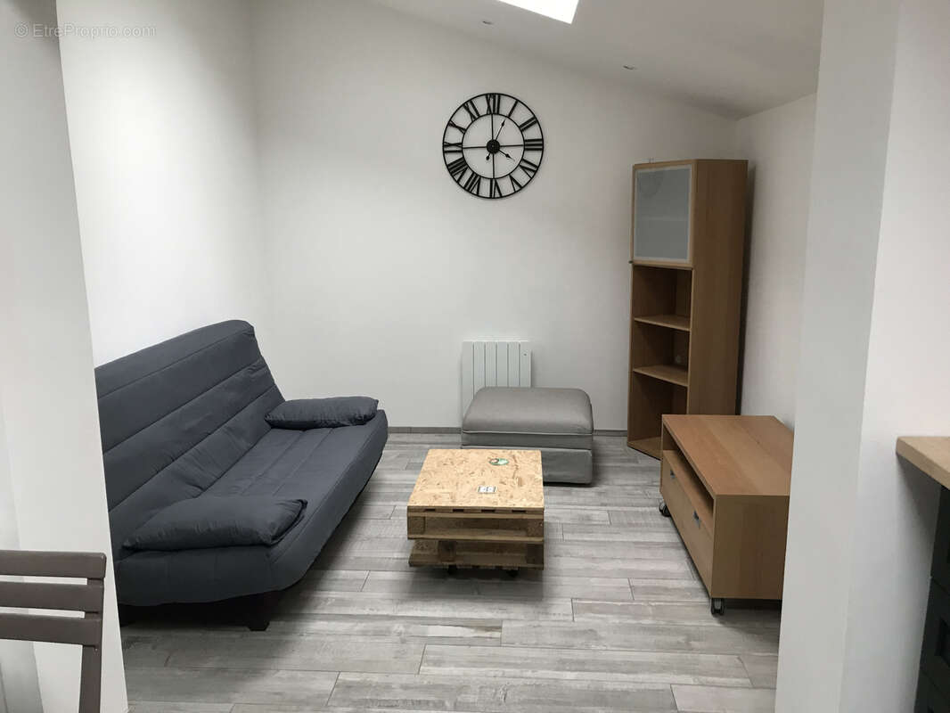 Maison à VILLENAVE-D&#039;ORNON