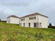 Maison à MISEREY-SALINES