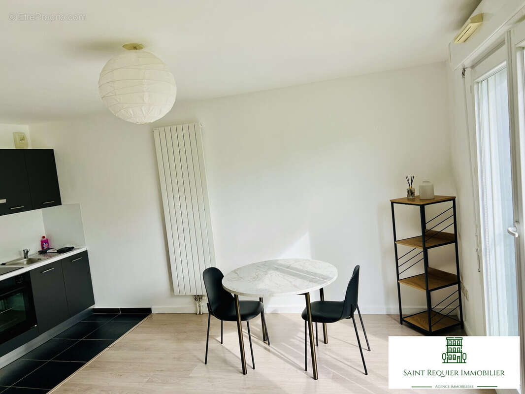 Appartement à WASQUEHAL