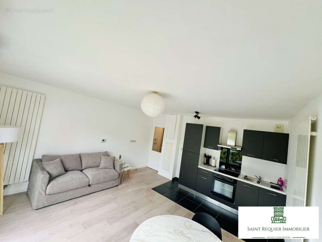 Appartement à WASQUEHAL