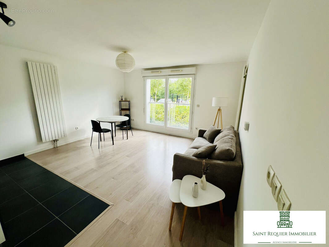 Appartement à WASQUEHAL