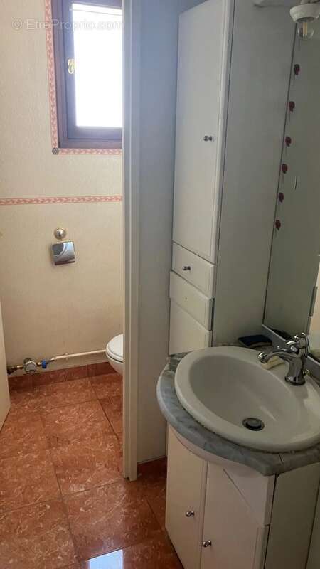 Appartement à TOURS