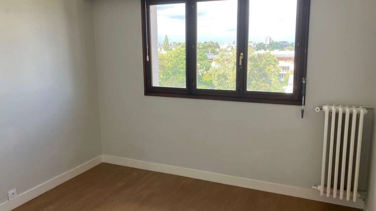 Appartement à TOURS