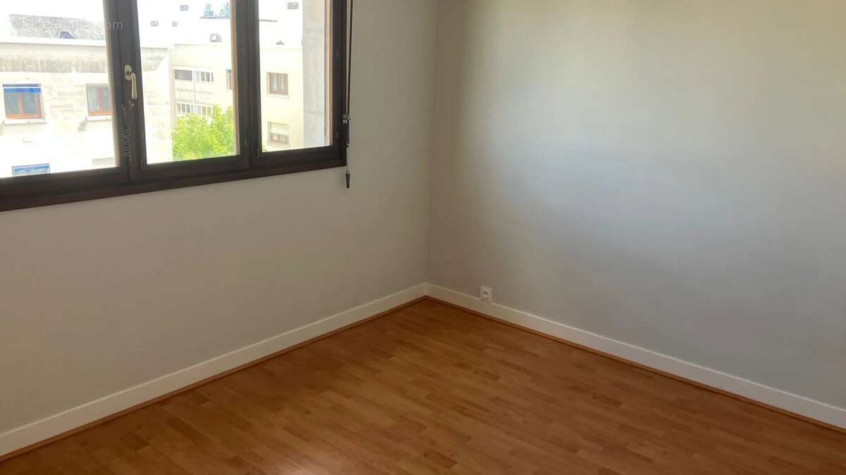 Appartement à TOURS