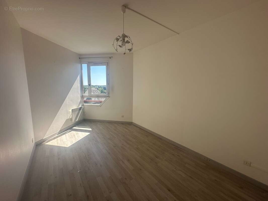 Appartement à MELUN