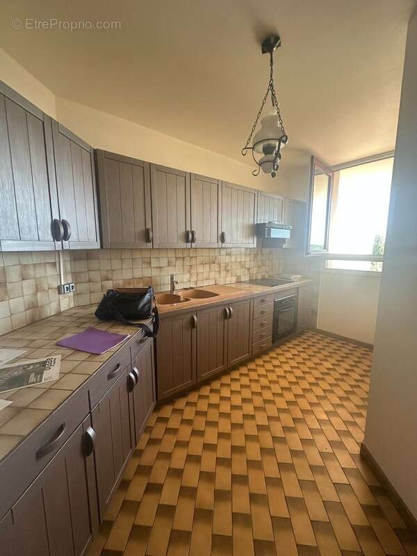 Appartement à MELUN