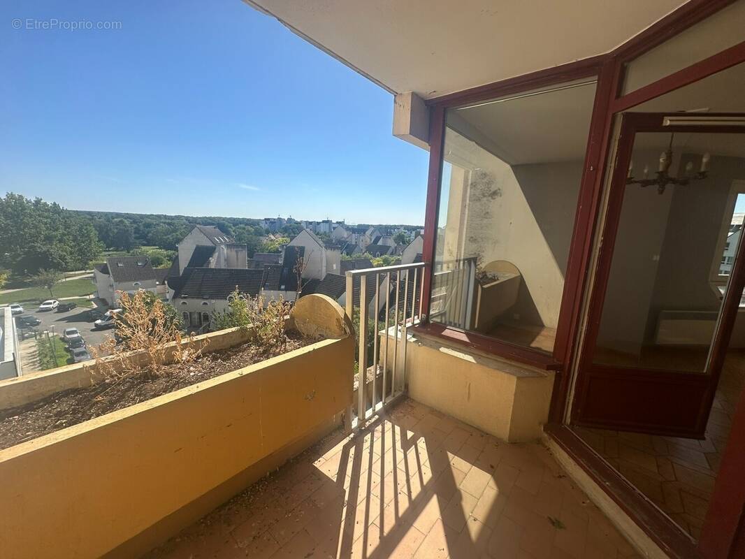 Appartement à MELUN