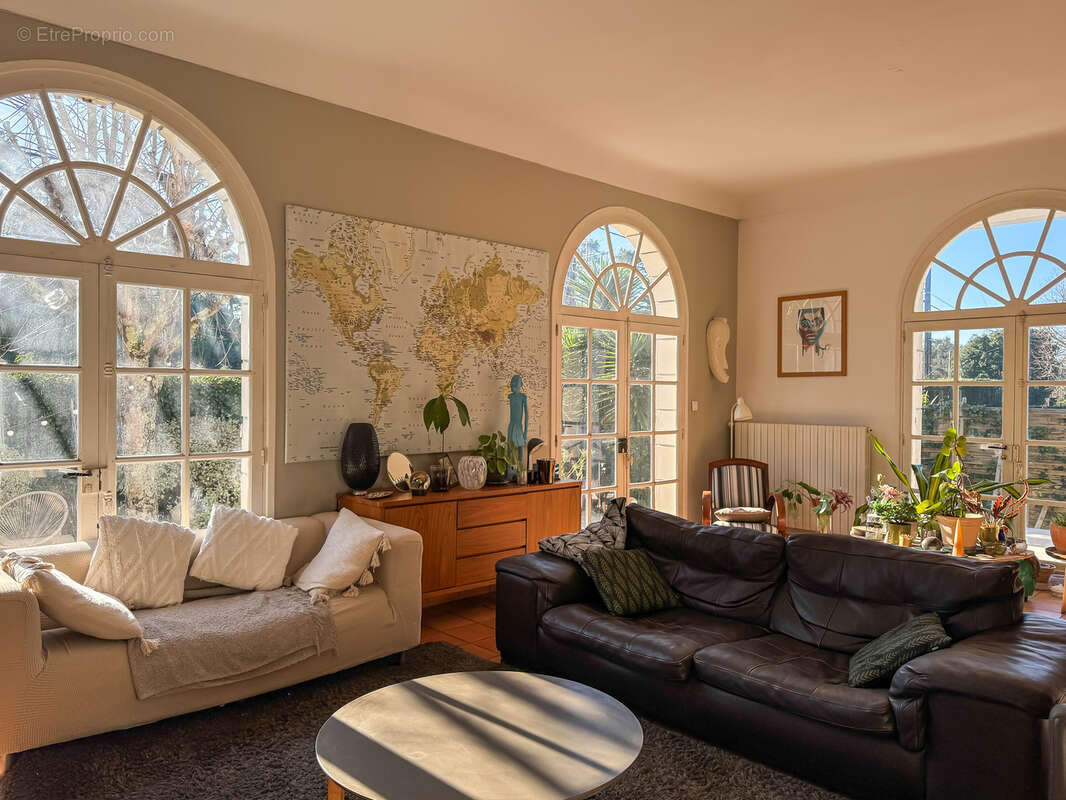 Maison à VAUX-SUR-MER