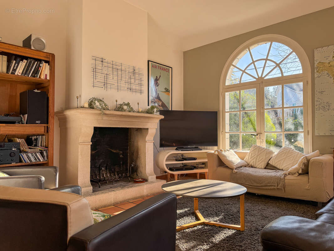 Maison à VAUX-SUR-MER