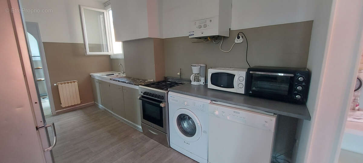 Appartement à PERPIGNAN