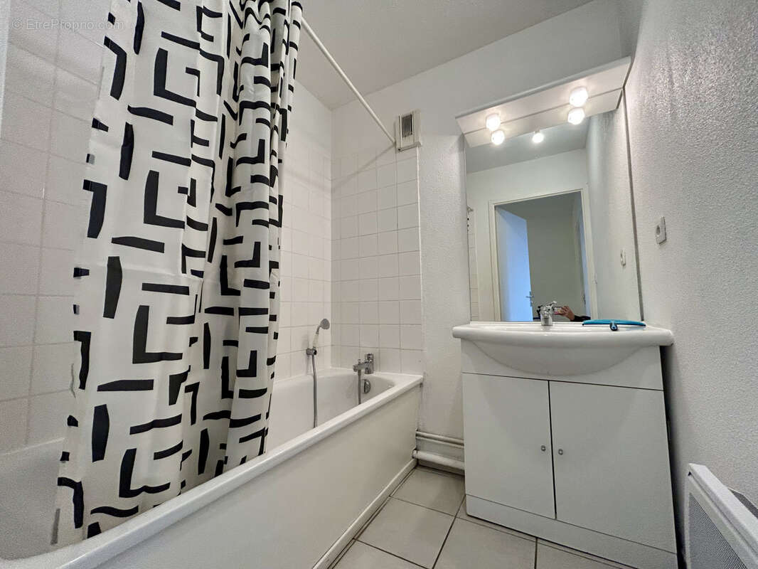 Appartement à CAYEUX-SUR-MER