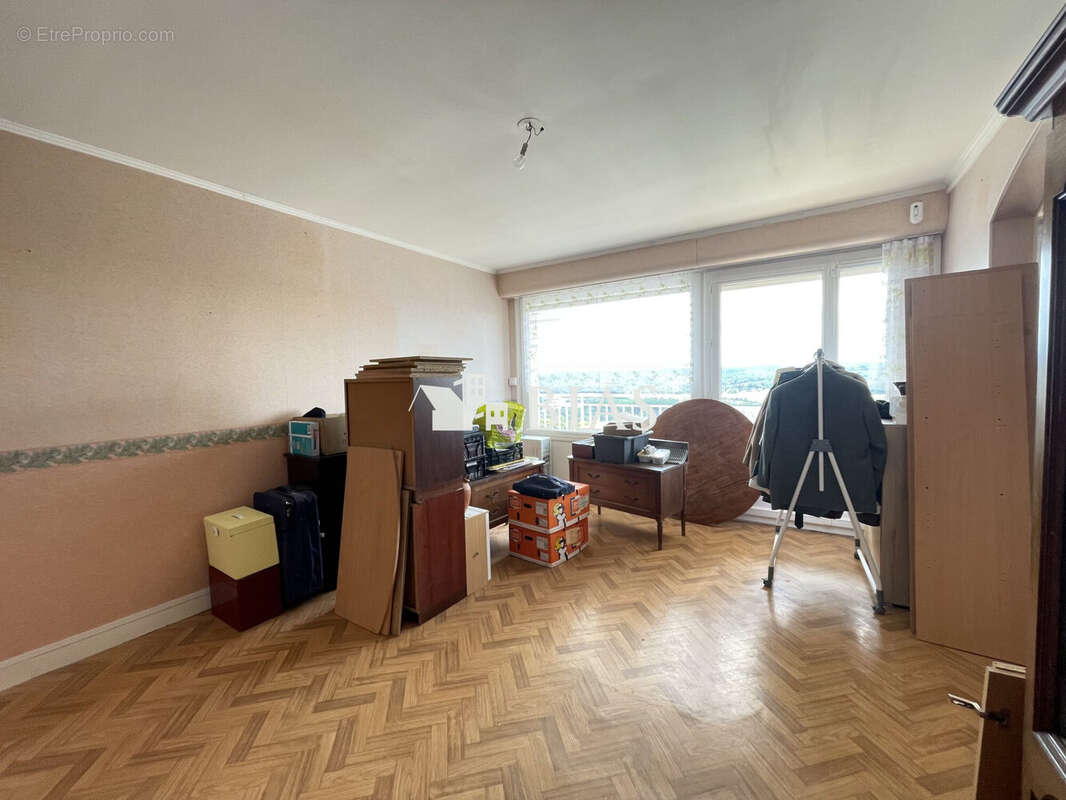 Appartement à LISIEUX