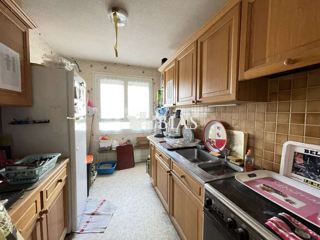 Appartement à LISIEUX