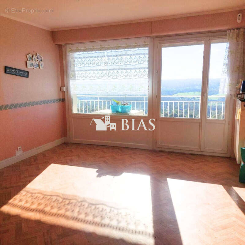 Appartement à LISIEUX