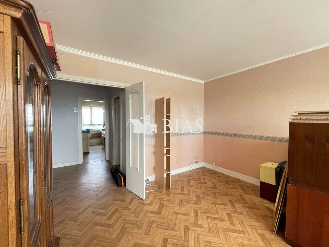 Appartement à LISIEUX