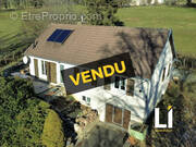 Maison à LES BRESEUX