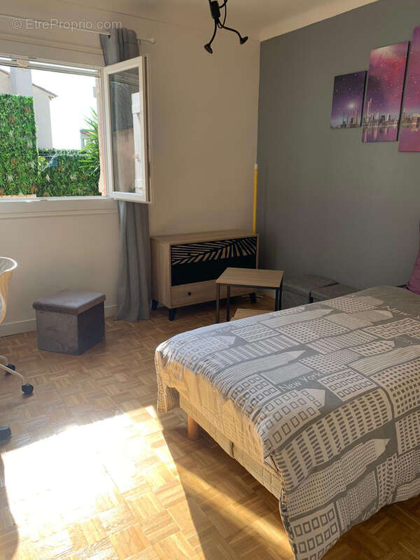 Appartement à VENCE