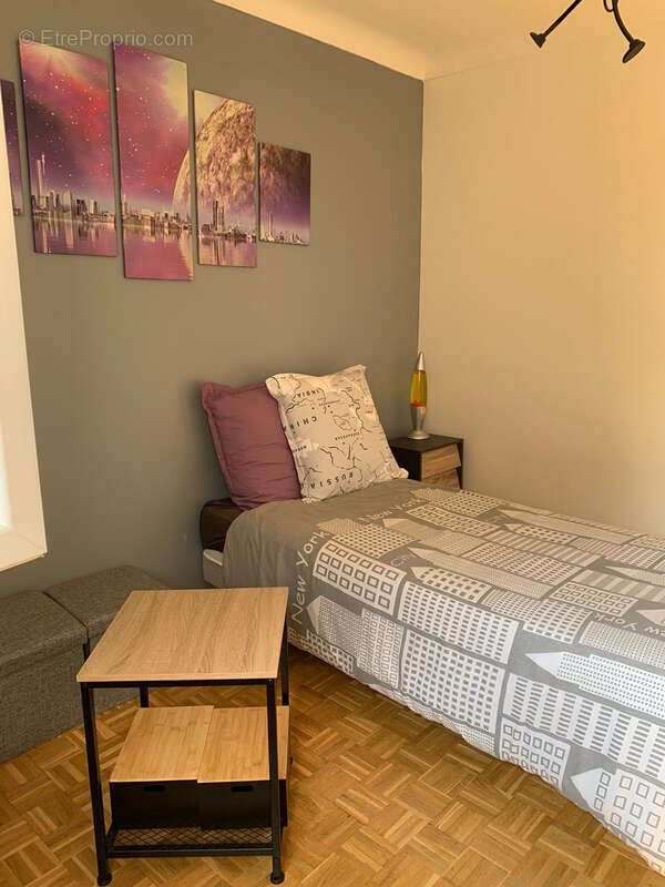 Appartement à VENCE