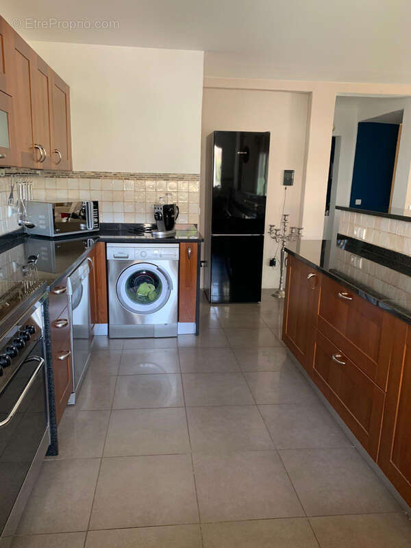 Appartement à VENCE