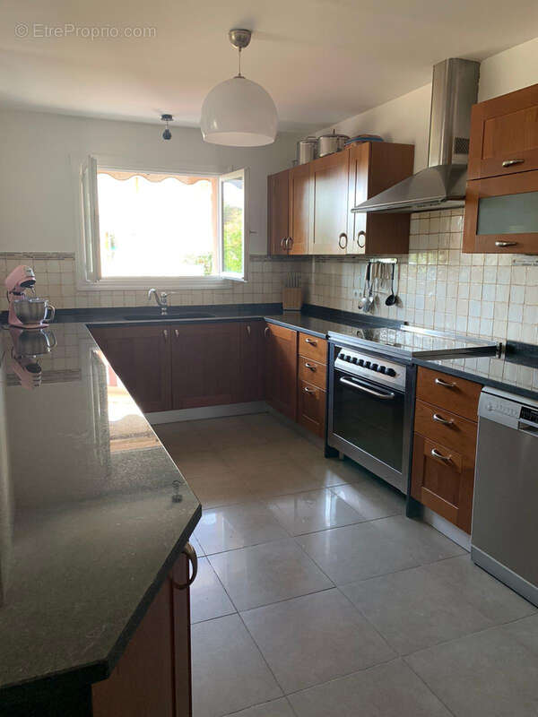 Appartement à VENCE