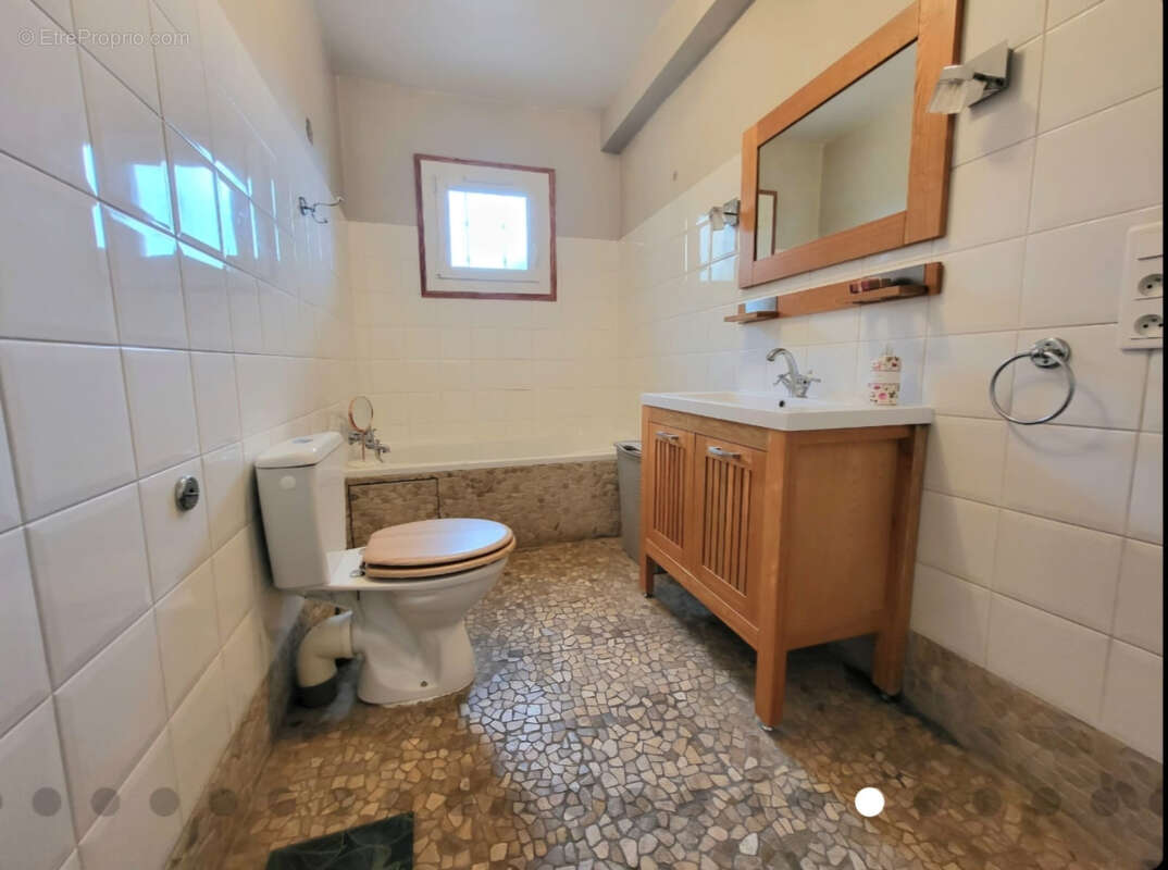Appartement à VENCE