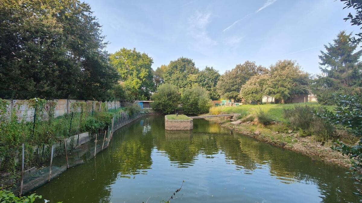 Maison à LA BAULE-ESCOUBLAC