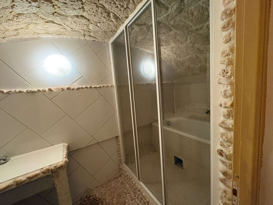 Appartement à TENDE