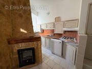 Appartement à TENDE