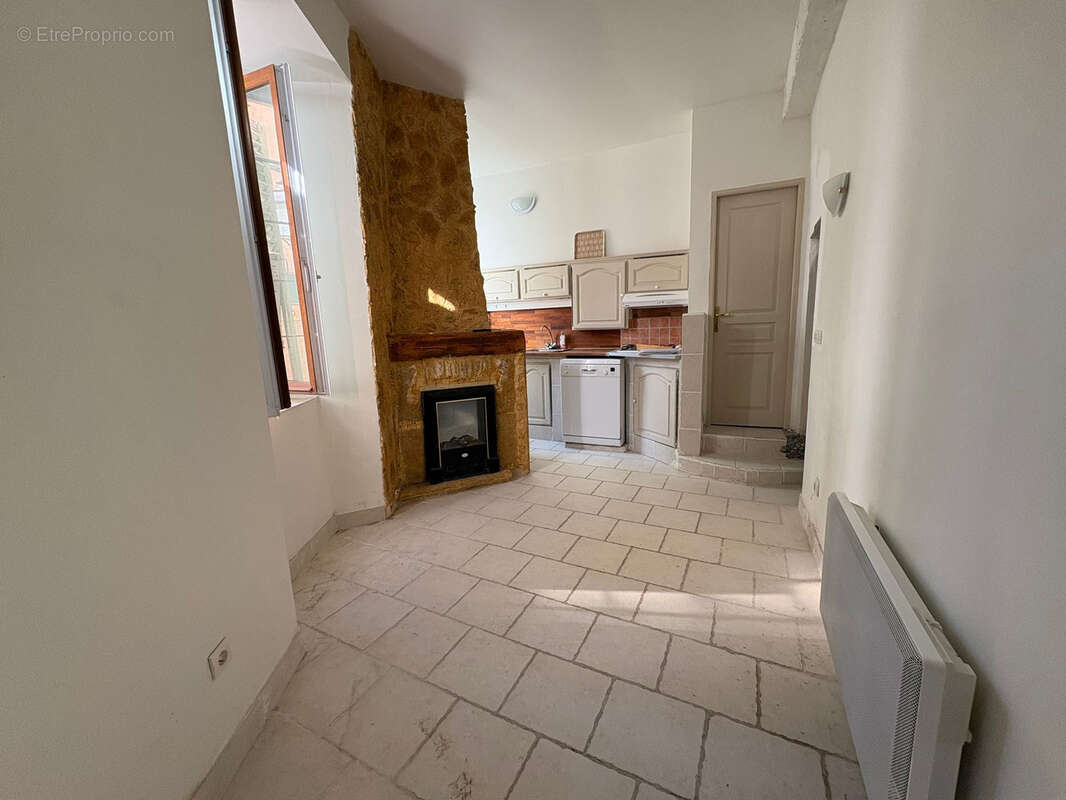 Appartement à TENDE