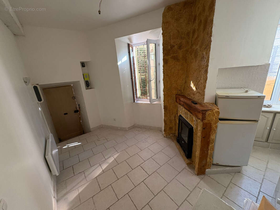 Appartement à TENDE