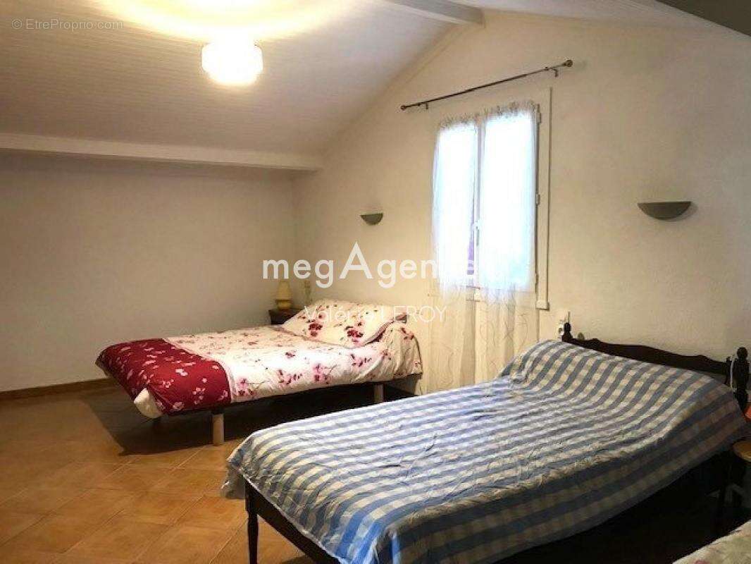 Maison à MEILHAN-SUR-GARONNE