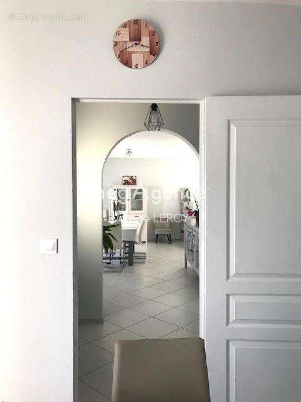 Maison à MEILHAN-SUR-GARONNE