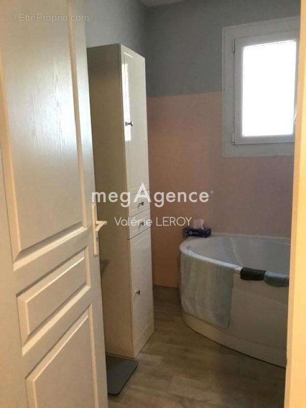 Maison à MEILHAN-SUR-GARONNE