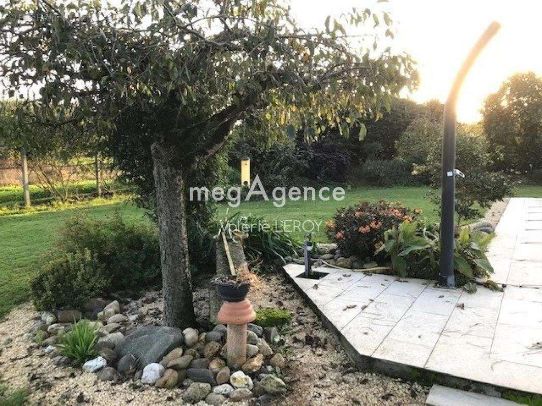 Maison à MEILHAN-SUR-GARONNE