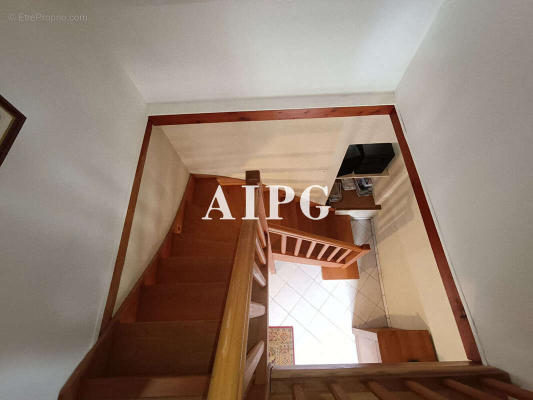 Maison à MELLIONNEC