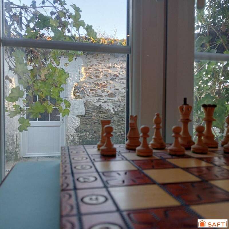 Photo 3 - Maison à FENIOUX