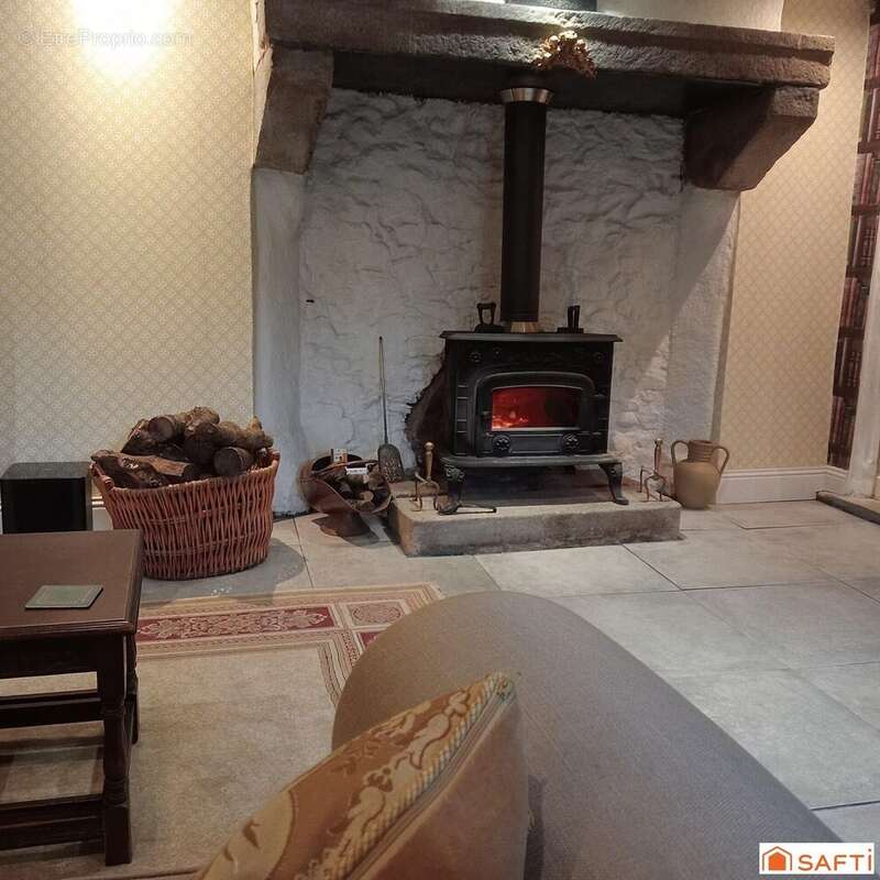 Photo 6 - Maison à FENIOUX