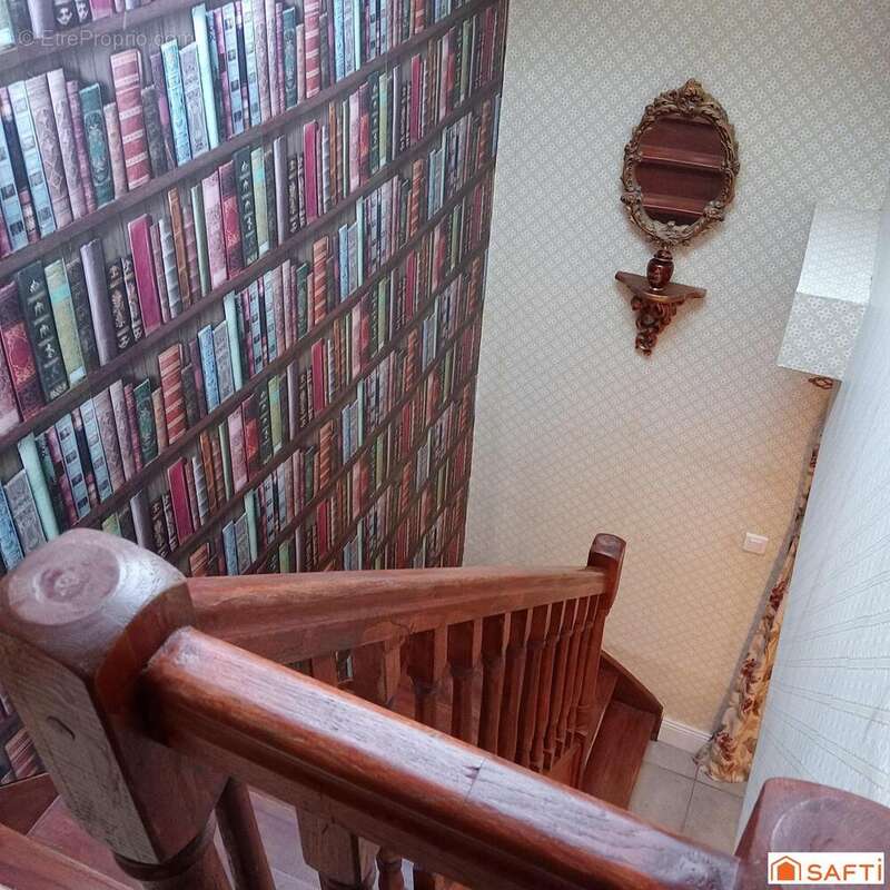 Photo 7 - Maison à FENIOUX