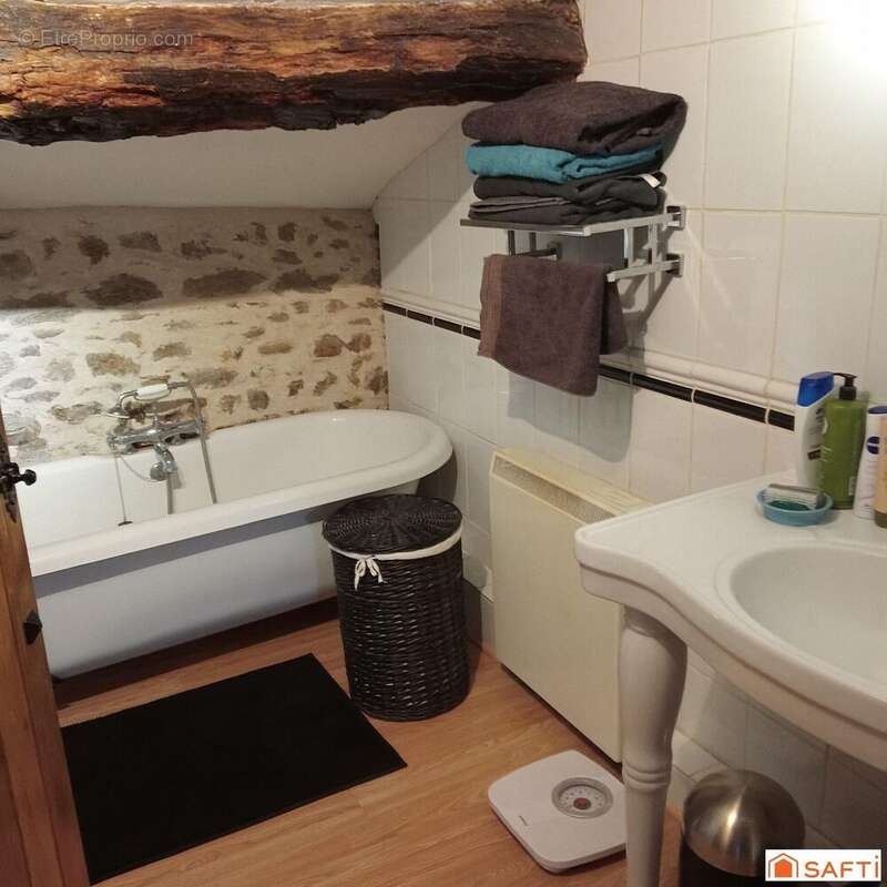 Photo 8 - Maison à FENIOUX