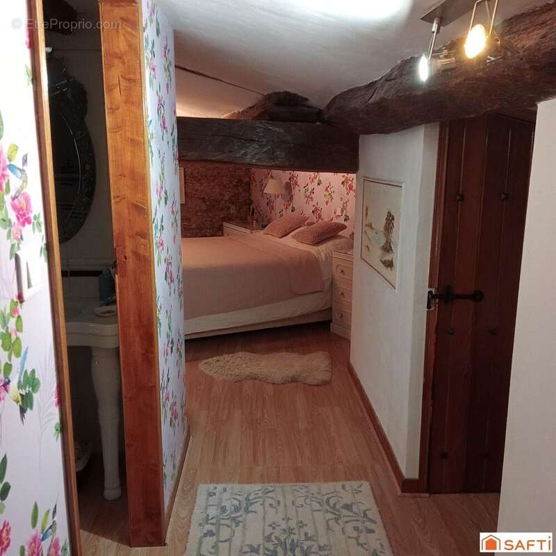 Photo 9 - Maison à FENIOUX