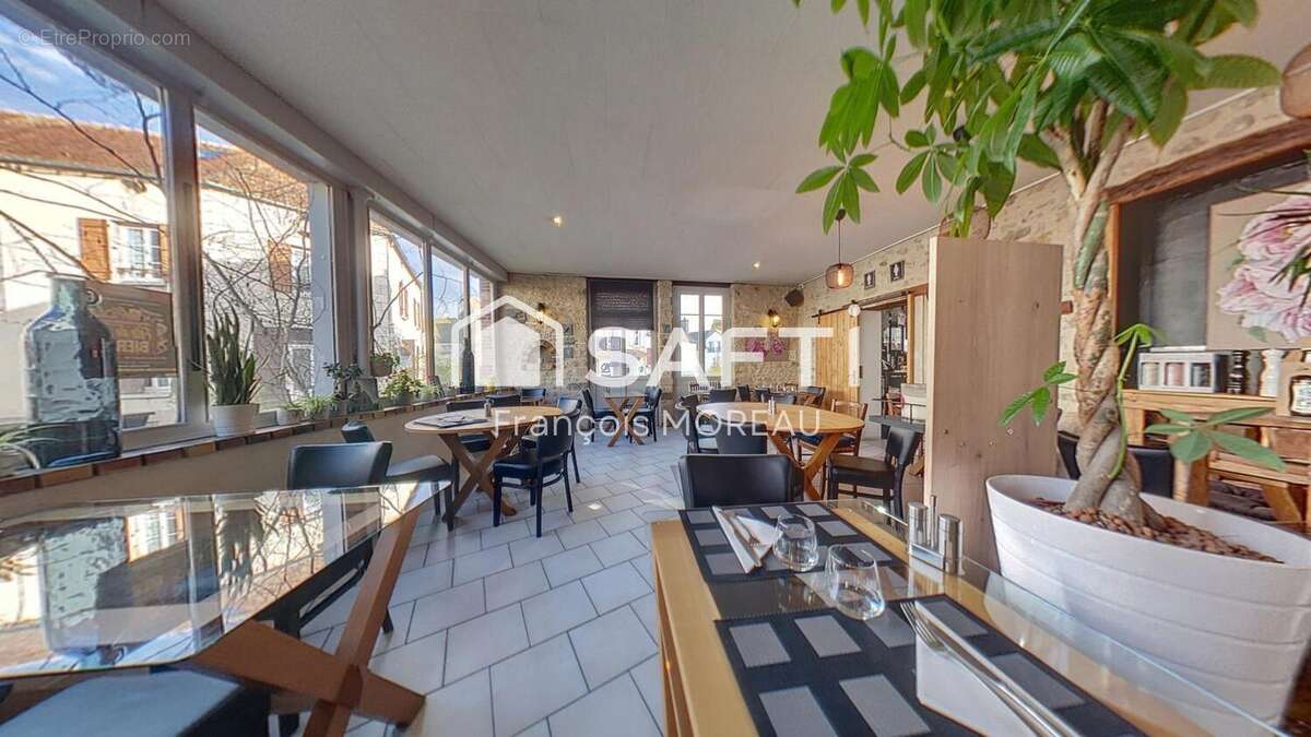 Photo 4 - Commerce à NEMOURS