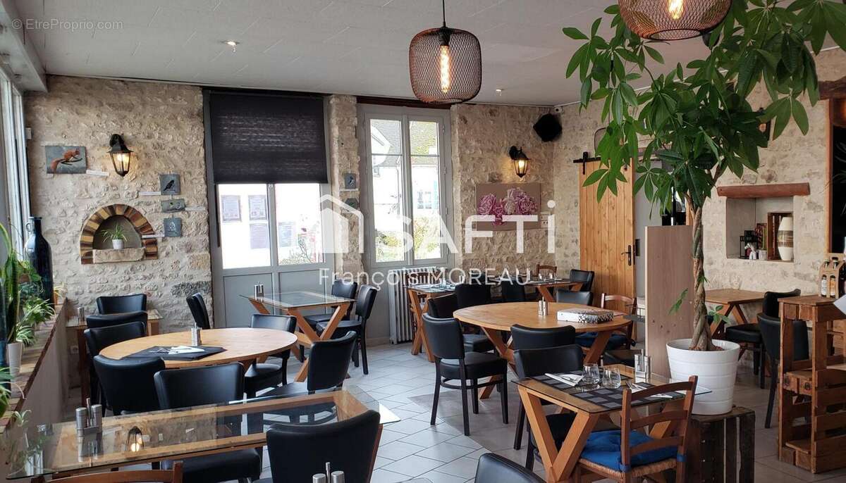 Photo 5 - Commerce à NEMOURS