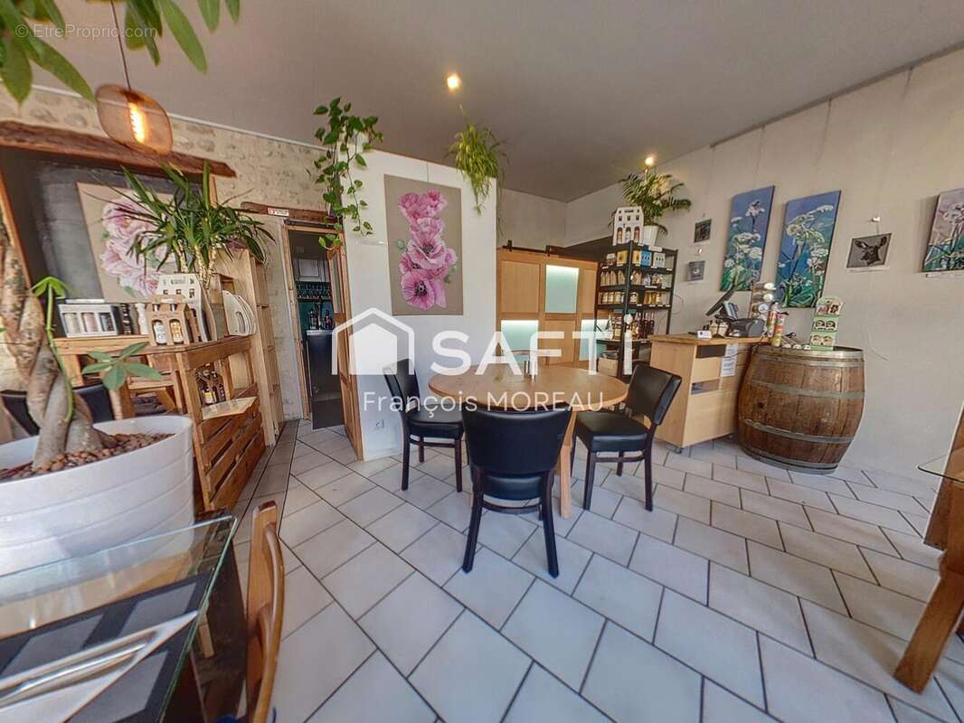 Photo 6 - Commerce à NEMOURS