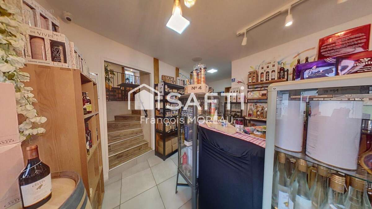 Photo 7 - Commerce à NEMOURS